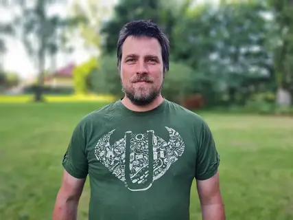 Petr „Septim“ Šlejhar