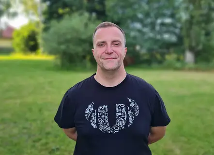 Tomáš „Kvokal“ Svoboda